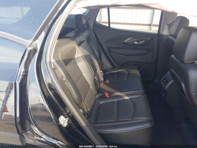 Продажа на аукционе авто 2020 Gmc Terrain Fwd Slt, vin: 3GKALPEV3LL271347, номер лота: 44538971