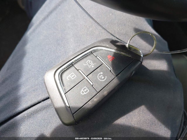 1G6D75RP9N0410882 Cadillac Ct4-v V-series Blackwing