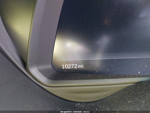 1G6D75RP9N0410882 Cadillac Ct4-v V-series Blackwing