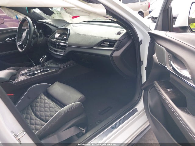 1G6D75RP9N0410882 Cadillac Ct4-v V-series Blackwing