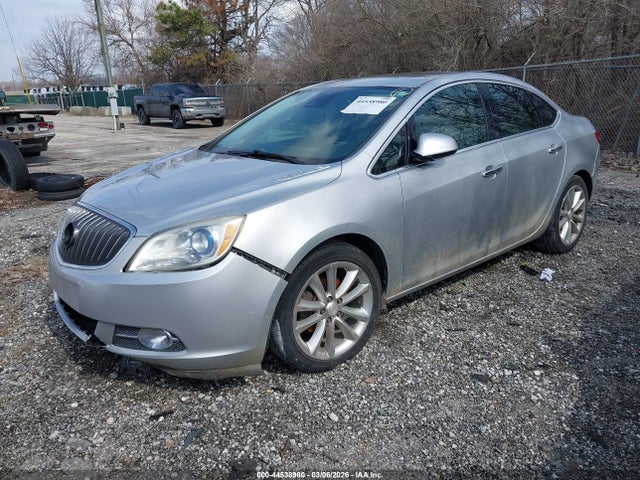 Aukcja sprzedaży 2014 Buick Verano Convenience Group, vin: 1G4PR5SKXE4186464, numer aukcji: 44538980