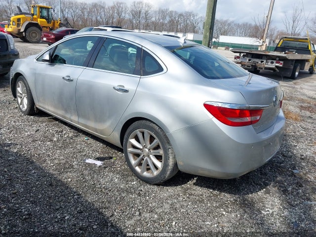 Aukcja sprzedaży 2014 Buick Verano Convenience Group, vin: 1G4PR5SKXE4186464, numer aukcji: 44538980