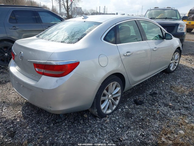 Aukcja sprzedaży 2014 Buick Verano Convenience Group, vin: 1G4PR5SKXE4186464, numer aukcji: 44538980