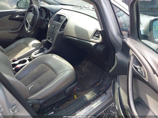 Aukcja sprzedaży 2014 Buick Verano Convenience Group, vin: 1G4PR5SKXE4186464, numer aukcji: 44538980