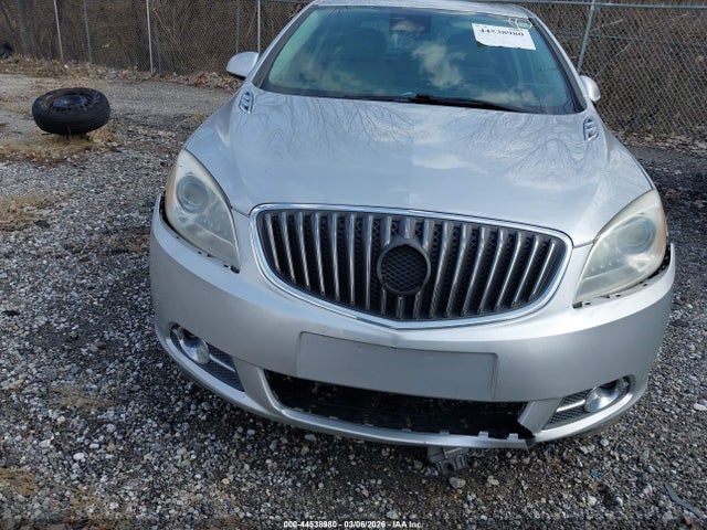 Aukcja sprzedaży 2014 Buick Verano Convenience Group, vin: 1G4PR5SKXE4186464, numer aukcji: 44538980