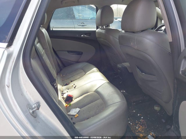 Aukcja sprzedaży 2014 Buick Verano Convenience Group, vin: 1G4PR5SKXE4186464, numer aukcji: 44538980