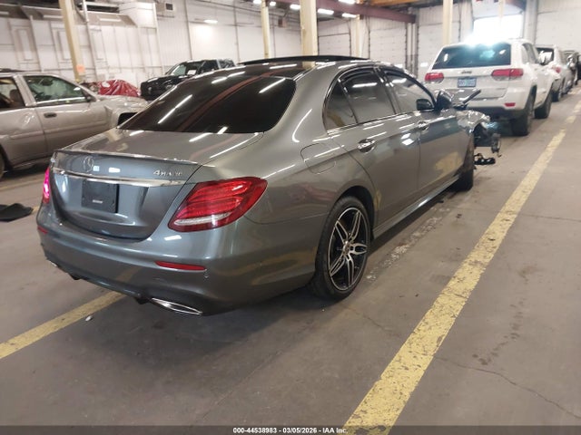 2019 MERCEDES-BENZ E 450 WDDZF6JB1KA495014 Photo 3
