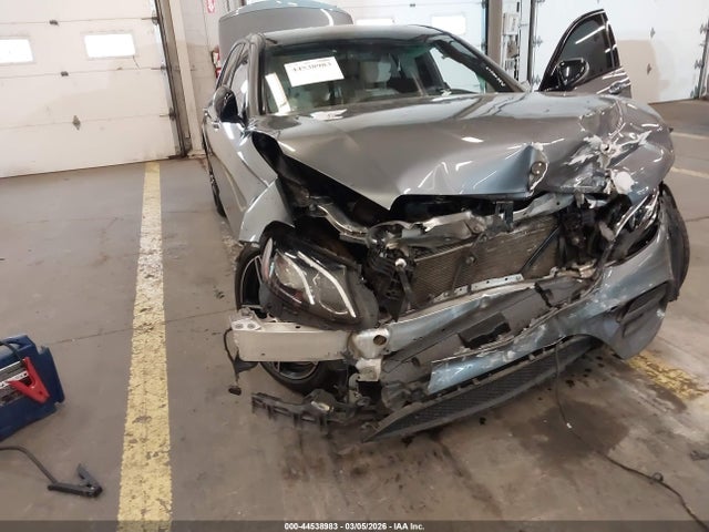2019 MERCEDES-BENZ E 450 WDDZF6JB1KA495014 Photo 5