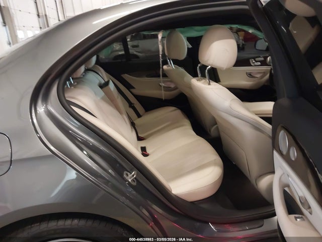 2019 MERCEDES-BENZ E 450 WDDZF6JB1KA495014 Photo 7