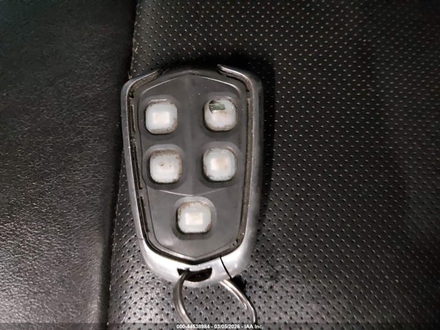 2015 Cadillac Cts Luxury მანქანა იყიდება აუქციონზე, vin: 1G6AX5SX4F0104199, აუქციონის ნომერი: 44538984