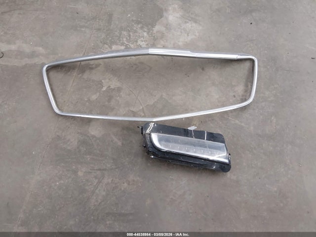2015 Cadillac Cts Luxury მანქანა იყიდება აუქციონზე, vin: 1G6AX5SX4F0104199, აუქციონის ნომერი: 44538984
