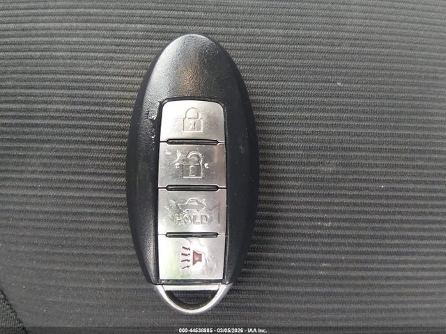 2008 INFINITI EX35 JNKAJ09E08M306764 Photo 10