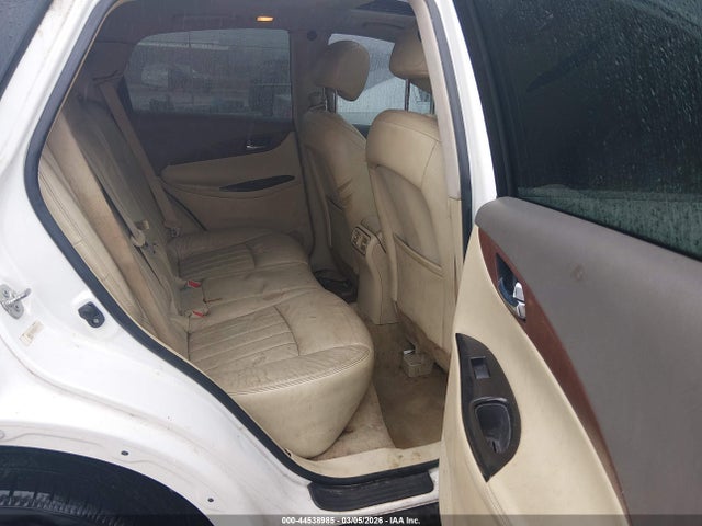 2008 INFINITI EX35 JNKAJ09E08M306764 Photo 7