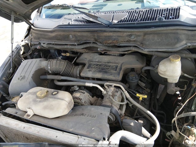 Продажа на аукционе авто 2004 Dodge Ram 1500 Slt/laramie, vin: 1D7HA18D44S669420, номер лота: 44538989
