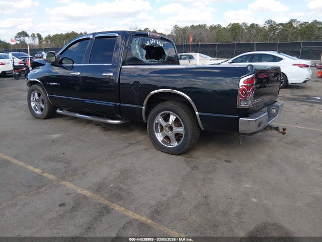 Продажа на аукционе авто 2004 Dodge Ram 1500 Slt/laramie, vin: 1D7HA18D44S669420, номер лота: 44538989