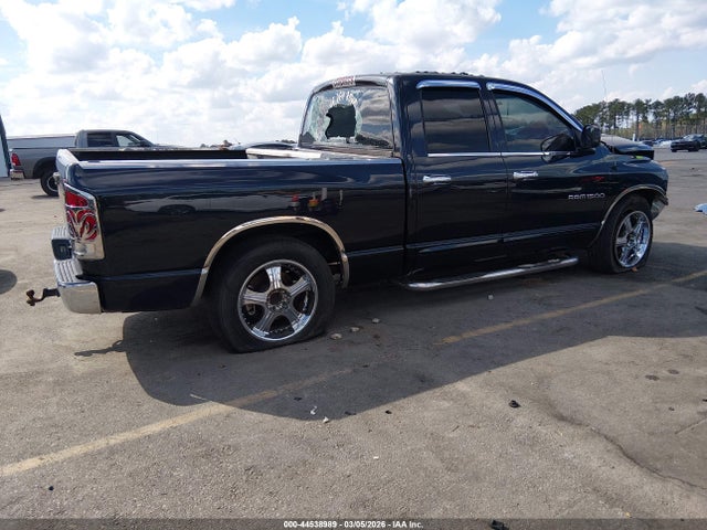 Продажа на аукционе авто 2004 Dodge Ram 1500 Slt/laramie, vin: 1D7HA18D44S669420, номер лота: 44538989