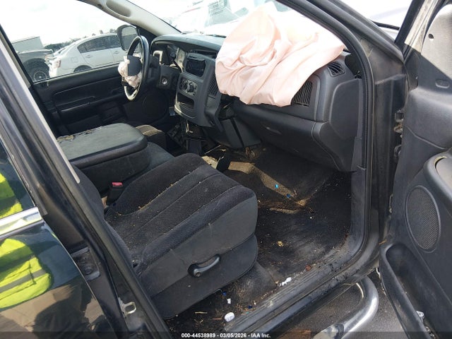 Продажа на аукционе авто 2004 Dodge Ram 1500 Slt/laramie, vin: 1D7HA18D44S669420, номер лота: 44538989