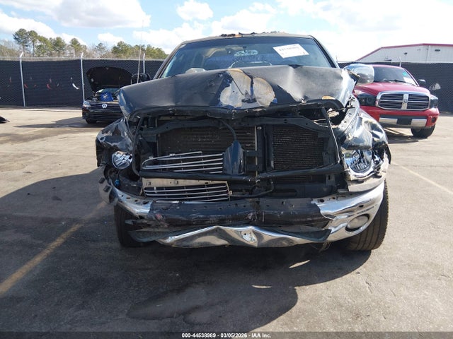 Продажа на аукционе авто 2004 Dodge Ram 1500 Slt/laramie, vin: 1D7HA18D44S669420, номер лота: 44538989
