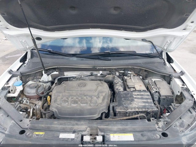 44538993 :رقم المزاد ، 3VV3B7AX8PM115398 vin ، 2023 Volkswagen Tiguan 2.0t Se مزاد بيع