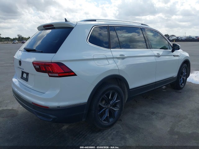 44538993 :رقم المزاد ، 3VV3B7AX8PM115398 vin ، 2023 Volkswagen Tiguan 2.0t Se مزاد بيع