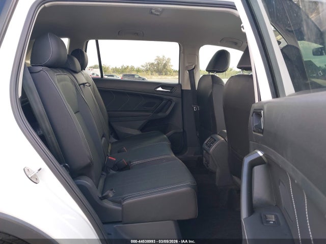 44538993 :رقم المزاد ، 3VV3B7AX8PM115398 vin ، 2023 Volkswagen Tiguan 2.0t Se مزاد بيع