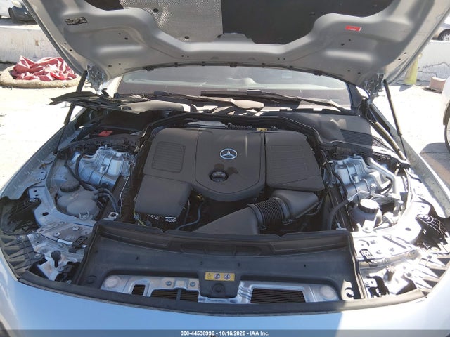 Aukcja sprzedaży 2025 Mercedes-benz Cle 300 4matic, vin: W1KMJ4HB9SF067651, numer aukcji: 44538996