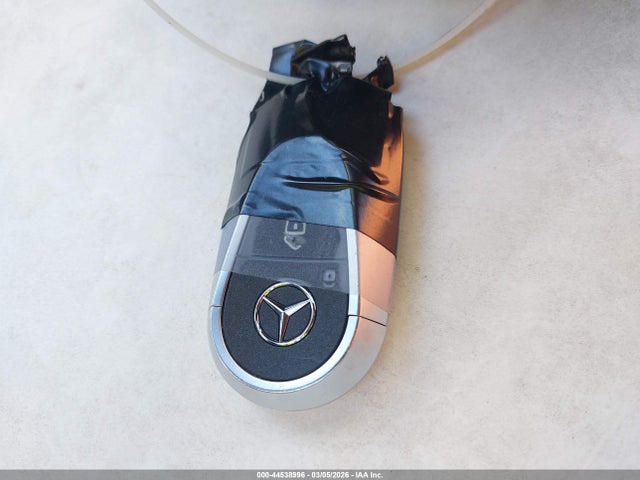 Aukcja sprzedaży 2025 Mercedes-benz Cle 300 4matic, vin: W1KMJ4HB9SF067651, numer aukcji: 44538996
