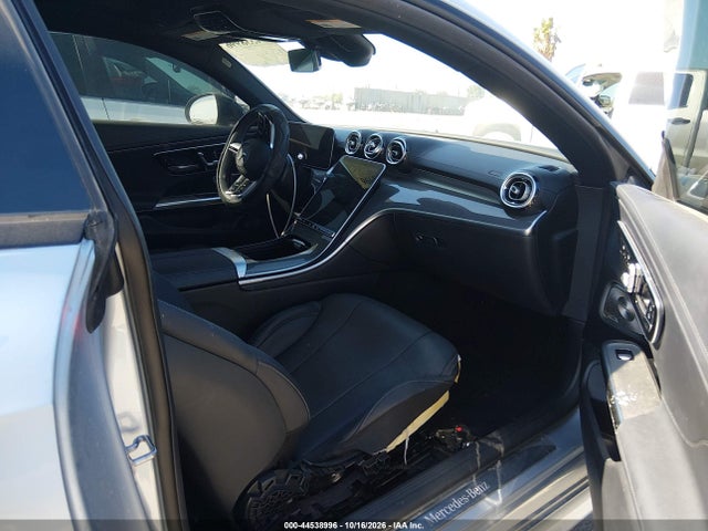 Aukcja sprzedaży 2025 Mercedes-benz Cle 300 4matic, vin: W1KMJ4HB9SF067651, numer aukcji: 44538996