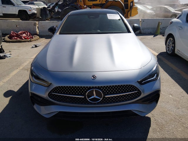 Aukcja sprzedaży 2025 Mercedes-benz Cle 300 4matic, vin: W1KMJ4HB9SF067651, numer aukcji: 44538996
