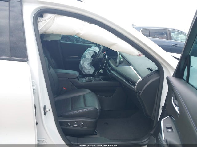 44538997 :رقم المزاد ، 1GYFZER46RF114561 vin ، 2024 Cadillac Xt4 Fwd Sport مزاد بيع
