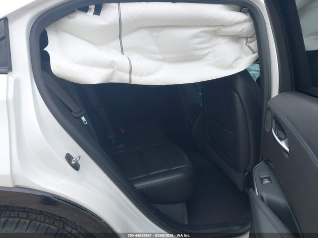 44538997 :رقم المزاد ، 1GYFZER46RF114561 vin ، 2024 Cadillac Xt4 Fwd Sport مزاد بيع