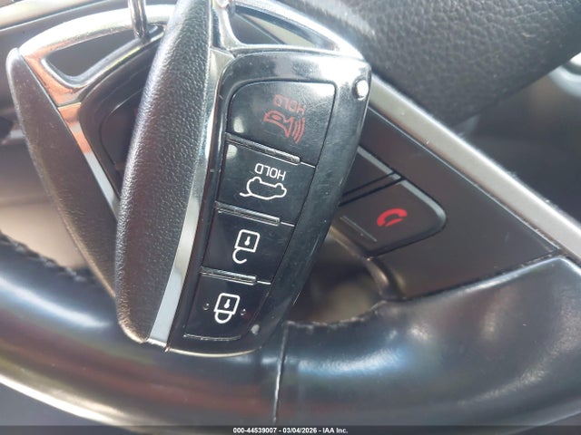 2019 HYUNDAI SANTA FE XL KM8SR4HF9KU297730 Photo 10