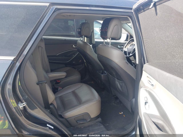 2019 HYUNDAI SANTA FE XL KM8SR4HF9KU297730 Photo 7