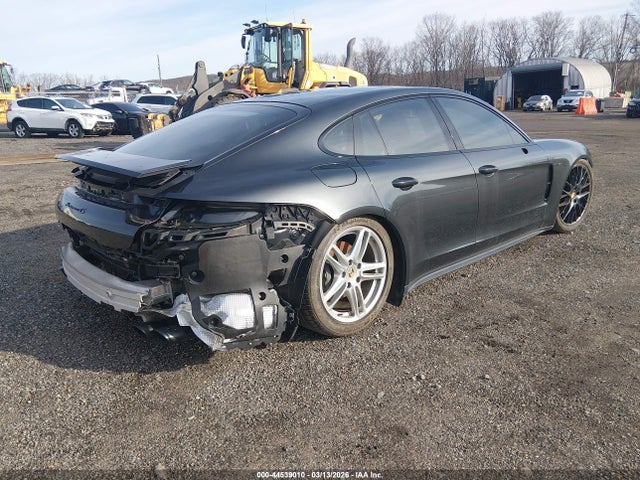 2017 PORSCHE PANAMERA WP0AB2A70HL122499 Photo 3