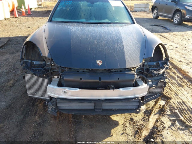 2017 PORSCHE PANAMERA WP0AB2A70HL122499 Photo 5