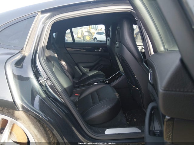 2017 PORSCHE PANAMERA WP0AB2A70HL122499 Photo 7