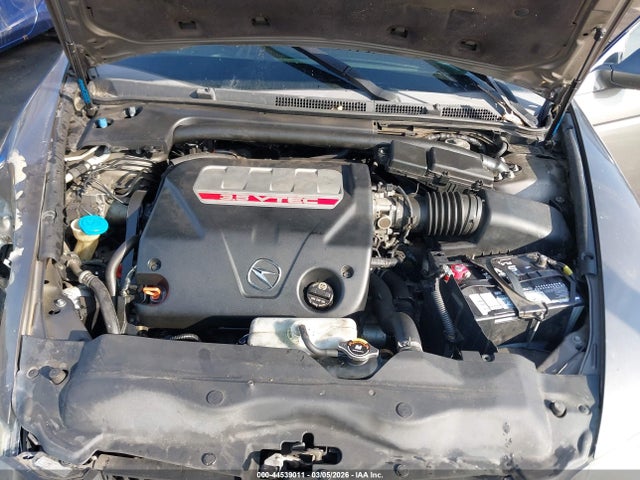 Продаж на аукціоні авто 2008 Acura Tl Type S, vin: 19UUA76538A040719, номер лоту: 44539011