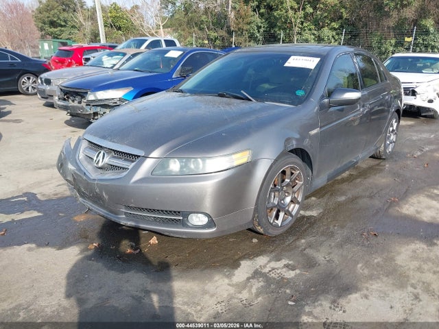 Продаж на аукціоні авто 2008 Acura Tl Type S, vin: 19UUA76538A040719, номер лоту: 44539011