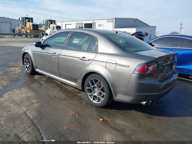 Продаж на аукціоні авто 2008 Acura Tl Type S, vin: 19UUA76538A040719, номер лоту: 44539011