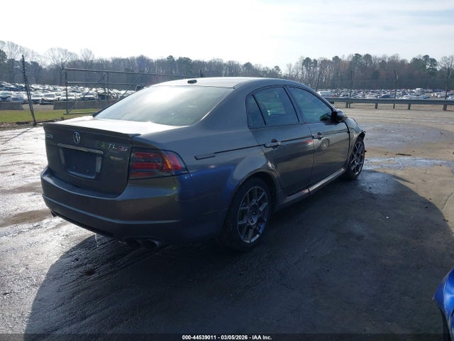 Продаж на аукціоні авто 2008 Acura Tl Type S, vin: 19UUA76538A040719, номер лоту: 44539011