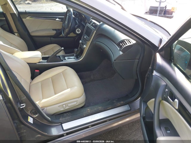 Продаж на аукціоні авто 2008 Acura Tl Type S, vin: 19UUA76538A040719, номер лоту: 44539011