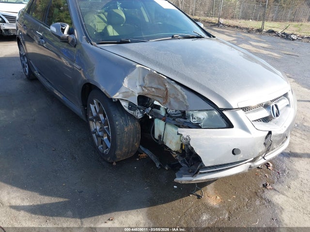 Продаж на аукціоні авто 2008 Acura Tl Type S, vin: 19UUA76538A040719, номер лоту: 44539011