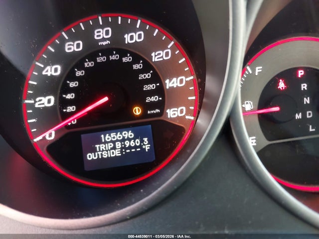 Продаж на аукціоні авто 2008 Acura Tl Type S, vin: 19UUA76538A040719, номер лоту: 44539011