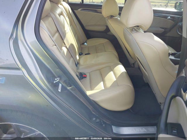 Продаж на аукціоні авто 2008 Acura Tl Type S, vin: 19UUA76538A040719, номер лоту: 44539011