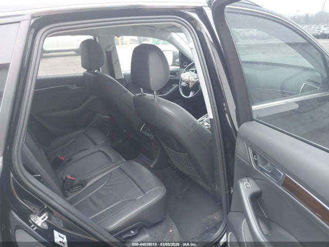Продажа на аукционе авто 2016 Audi Q5 2.0t Premium, vin: WA1L2AFPXGA030798, номер лота: 44539018