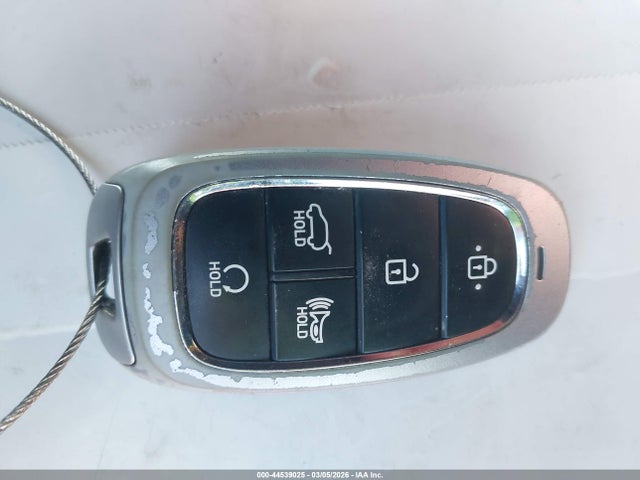 44539025 :رقم المزاد ، 5NMS64AJ4NH426836 vin ، 2022 Hyundai Santa Fe Xrt مزاد بيع