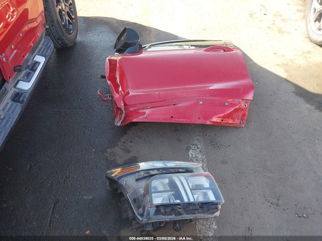 44539025 :رقم المزاد ، 5NMS64AJ4NH426836 vin ، 2022 Hyundai Santa Fe Xrt مزاد بيع