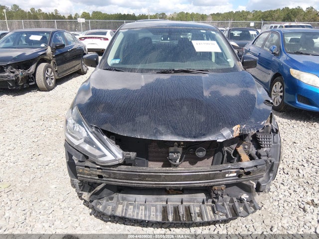 Nissan SENTRA S 2019 3N1AB7AP2KY350681 Image 12