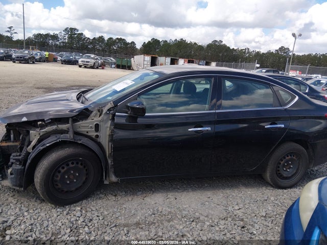 Nissan SENTRA S 2019 3N1AB7AP2KY350681 Image 14