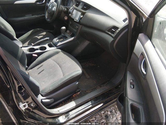 Nissan SENTRA S 2019 3N1AB7AP2KY350681 Image 5